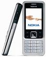Nokia 6300