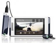 Sony Ericsson Aino