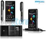 Sony-Ericsson Satio