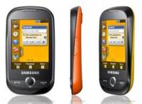 Samsung GTS3650 Corby