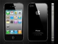 Apple iPhone 4 Csak Karácsonyig 139.990Ft-ért