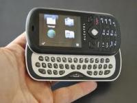 Alcatel ot 606