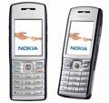 Nokia E50