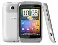 HTC Wildfire s független,fehér két hónaposan eladó.
