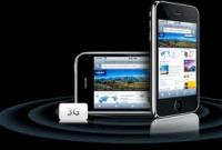 Apple iPhone 3G