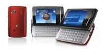Sony Ericsson X peria X10 mini pro
