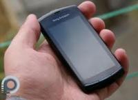 Sony Ericsson Vivaz