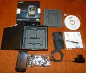 Samsung Omnia II I8000