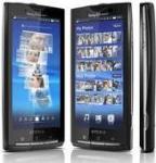 Sony Ericsson X peria X10