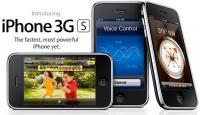 Apple iPhone 3Gs 16gb Ujonnan