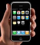 Eladó 8 GB Apple IPHONE kártyafüggetlenül