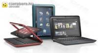 Dell Inspiron Duo 1090 Atom N570 Transformers laptop és tábla pc egyben. 