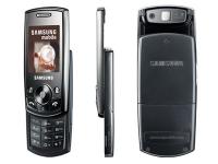 Új Samsung J700 
