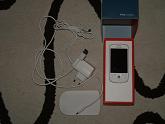HTC Magic White 3G 1 hónapos Független!!!