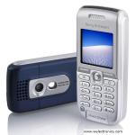 sonyericson k300i  