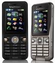 Sony Ericsson K530