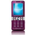 Sony Ericsson K550i