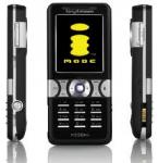 SonyEricsson K550  eladó 