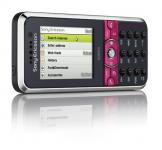 SonyEricsson K660i