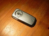 Sony Ericsson k700i