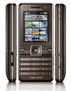 Sony Ericsson K770
