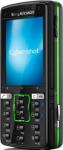 Sony Ericsson K850i