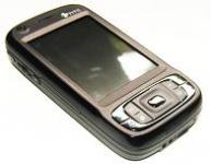 HTC Kaiser 120