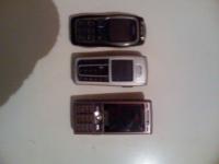 Sonyericsson K800i