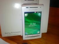 Sony ericsson xperia x8