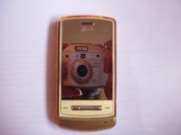 LG Shine 