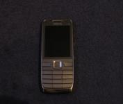 Nokia E52 (még garanciális!)