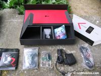 LG Kg800