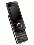 LG KG800 chocolate Black Új Független Akció 23.000Ft