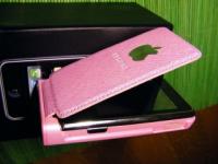 Eladó vadonatúj PINK mini Hiphone 168 érintőképernyős dual sim-es mobil!