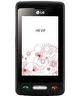 Lg KP502