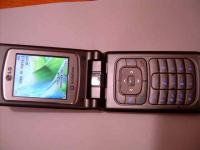 LG L600V