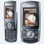 Samsung SGH-L760V