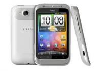 HTC Wildfire S 