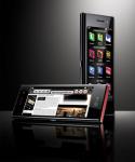 LG BL 40 Csokimobil
