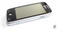 LG GS 290 , Új , 0perces , független, 2év garancia