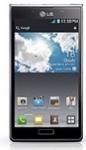 LG Optimus L7 P700 Új, bontatlan, független, 2év LG garanciával 50.000.-Ft