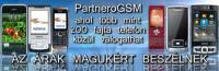 ÚJ! Mobil!