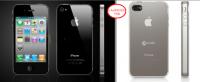 Hibátlan iPhone 4 16Gb fekete iOS 5-tel