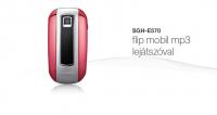 samsung sgh e-570