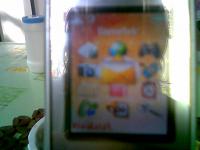 Sony Ericsson Z530i