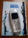 Nokia 6610i