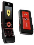 Motorola Z8 Ferrari (Limited) Edition