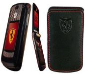 Motorola RAZR2 V9 Ferrari (Limited) Edition