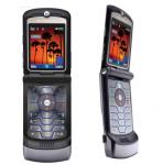 Motorola V3i