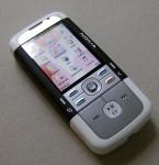 Nokia 5700 csere vagy eladó